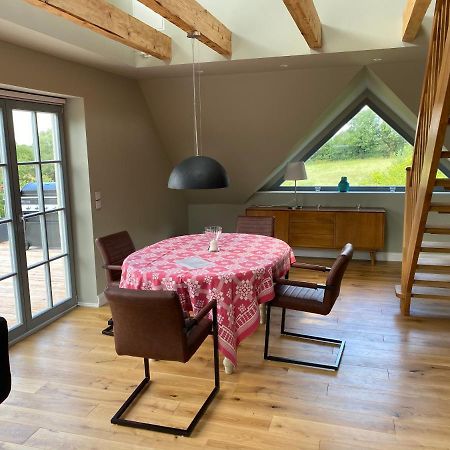 Traumblick@ Baltic-Chalets Kalkhorst Ngoại thất bức ảnh